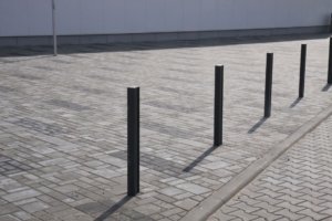 anti-parkeerpalen