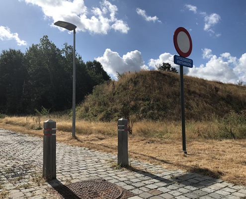 VVS-straatmeubilair-antiparkeerpalen-diamantkoppaal-hout-1