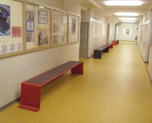 VVS-straatmeubilair-zitbank-sinus-5