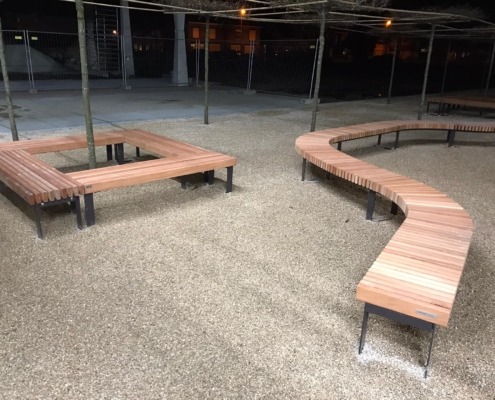 speelpark SAB geen klassieke speelplaats