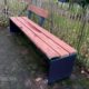 VVS zitbank - CLS